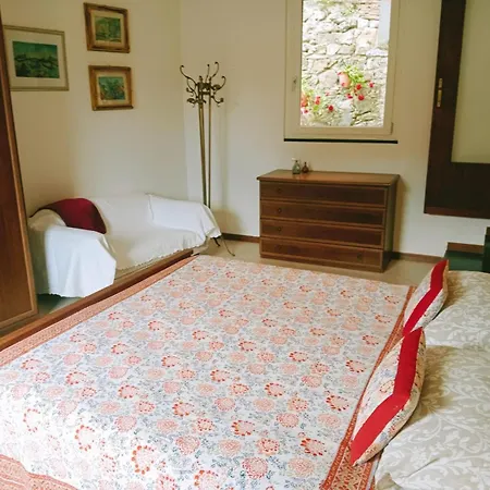Casa L'unicorno Con Giardino Privato Holiday home