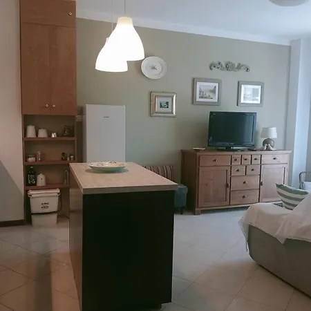 Holiday home Casa L'unicorno Con Giardino Privato *
