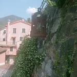 Ferienhaus Casa L'unicorno Con Giardino Privato