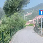 Casa L'unicorno Con Giardino Privato Ferienhaus