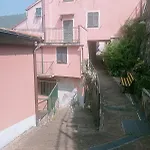 Ferienhaus Casa L'unicorno Con Giardino Privato Levanto