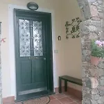 Casa L'unicorno Con Giardino Privato * Levanto