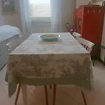 Casa L'unicorno Con Giardino Privato Ferienhaus *