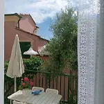 Casa L'unicorno Con Giardino Privato