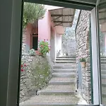 Ferienhaus Casa L'unicorno Con Giardino Privato Levanto