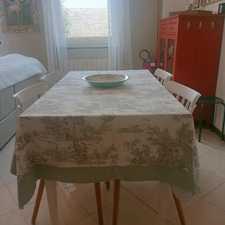 Casa L'unicorno Con Giardino Privato Prázdninový dům *
