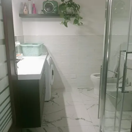 Prázdninový dům Casa L'unicorno Con Giardino Privato *