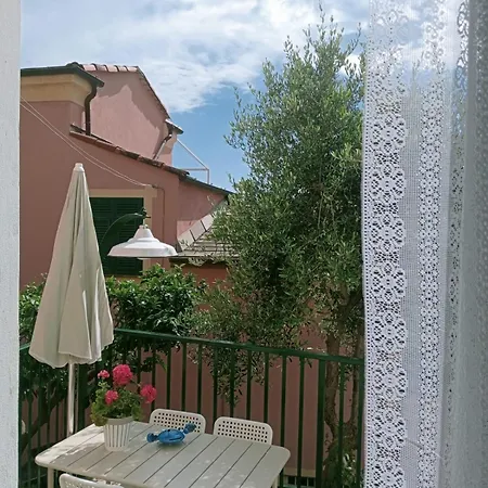 Casa L'unicorno Con Giardino Privato