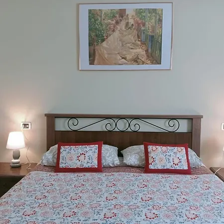 Casa L'unicorno Con Giardino Privato