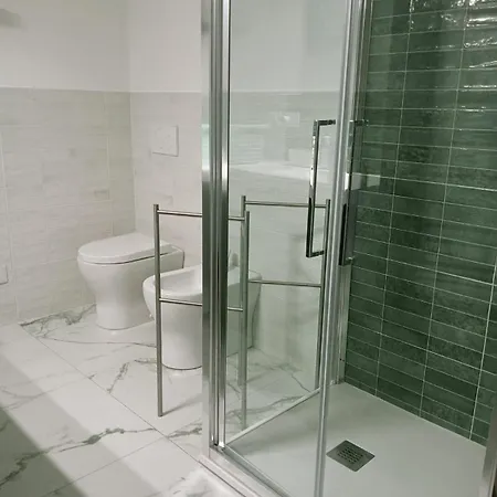 別荘 Casa L'unicorno Con Giardino Privato *