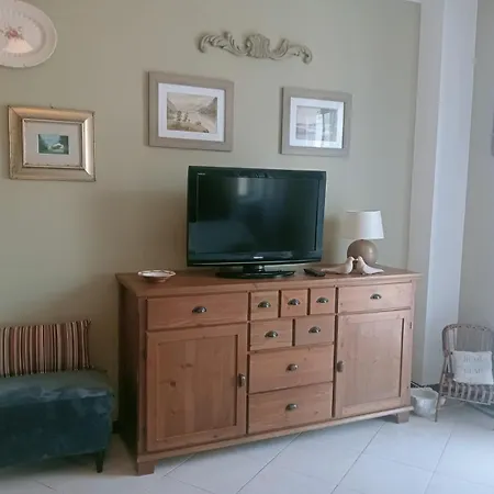 Casa L'unicorno Con Giardino Privato *