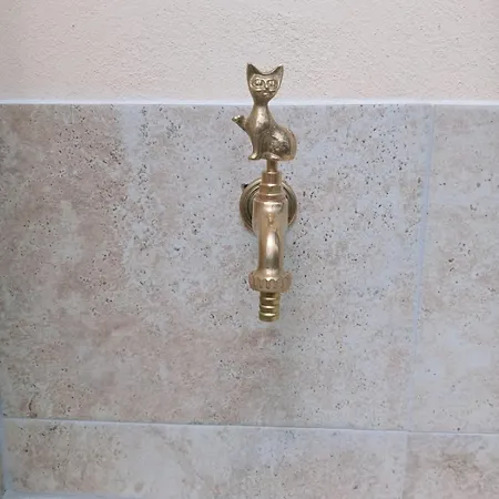 別荘 Casa L'unicorno Con Giardino Privato