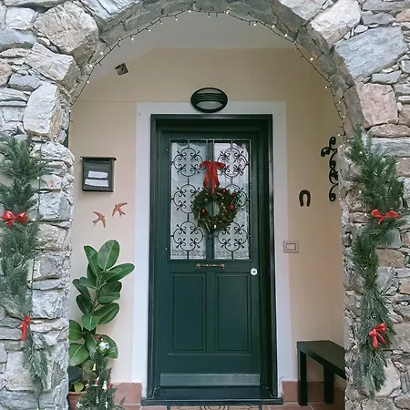 Casa L'unicorno Con Giardino Privato * Levanto