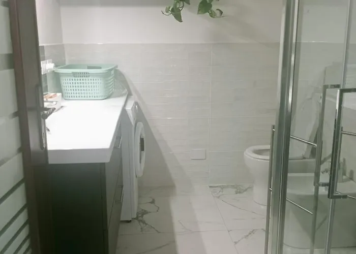 Vakantiehuis Casa L'unicorno Con Giardino Privato *