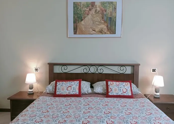 Casa L'unicorno Con Giardino Privato
