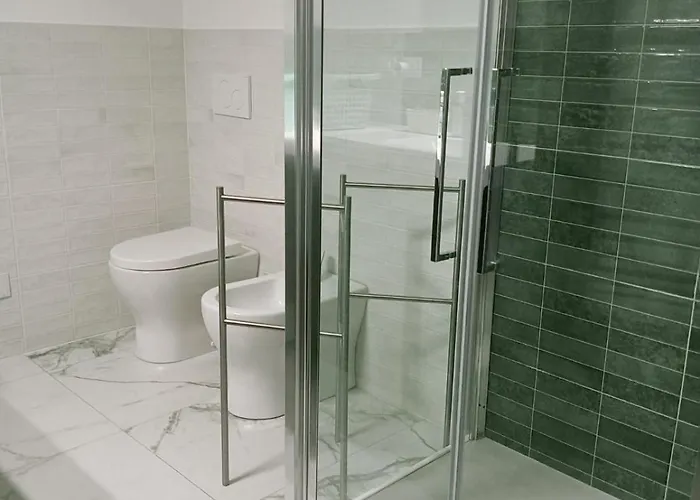 Vakantiehuis Casa L'unicorno Con Giardino Privato *