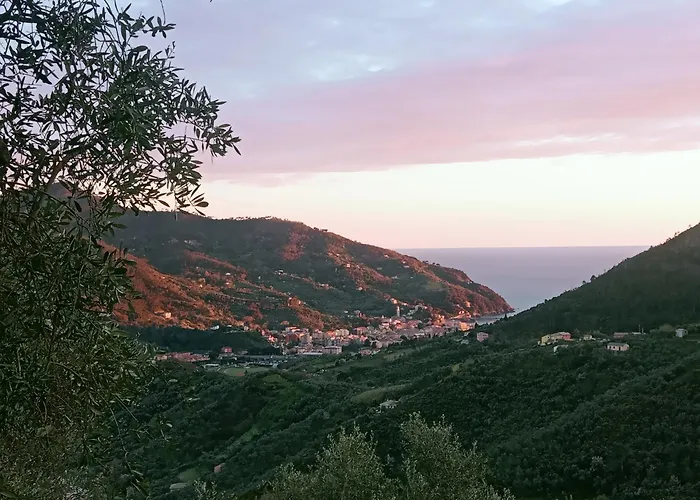 Casa L'unicorno Con Giardino Privato Vakantiehuis